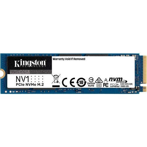 1000G NV1 M.2 2280 NVME SSD NVME PCIE GEN 3.0 X 4 LANES