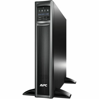 Onduleur Smart-UPS SMX 1 000 VA convertible tour/rack APC by Schneider Electric