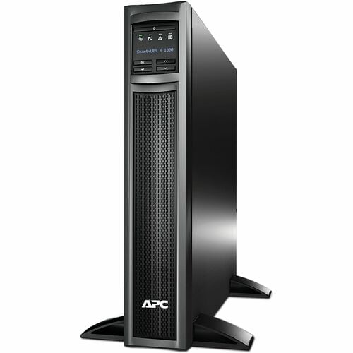 Onduleur Smart-UPS SMX 1 000 VA convertible tour/rack APC by Schneider Electric