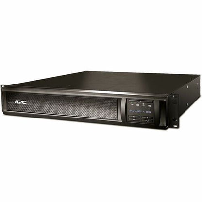 Onduleur Smart-UPS SMX 1 000 VA convertible tour/rack APC by Schneider Electric