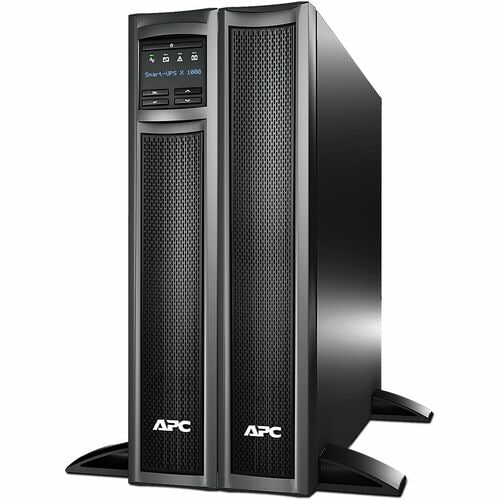Onduleur Smart-UPS SMX 1 000 VA convertible tour/rack APC by Schneider Electric