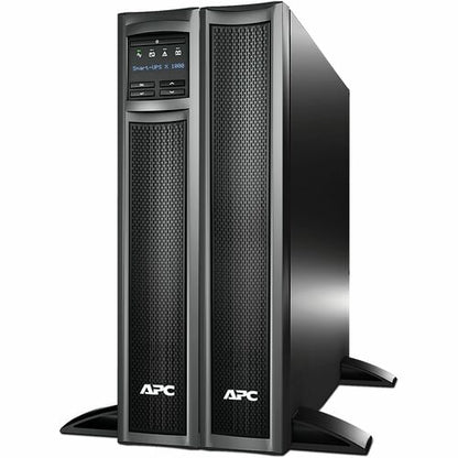 Onduleur Smart-UPS SMX 1 000 VA convertible tour/rack APC by Schneider Electric