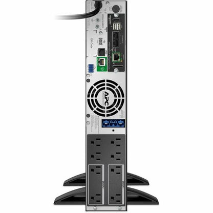 Onduleur Smart-UPS SMX 1 000 VA convertible tour/rack APC by Schneider Electric