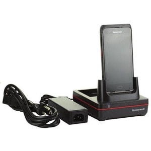 Base de données Honeywell CT40 (États-Unis) sans démarrage - Ordinateur portable, batterie - Chargement