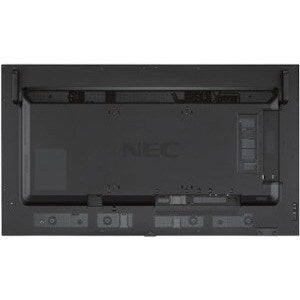 Pantalla Sharp NEC de 55" con amplia gama de colores, ultraalta definición profesional