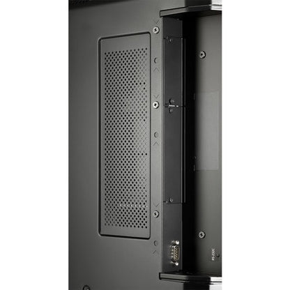 Pantalla Sharp NEC de 55" con amplia gama de colores, ultraalta definición profesional