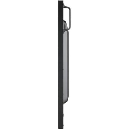 Pantalla Sharp NEC de 55" con amplia gama de colores, ultraalta definición profesional