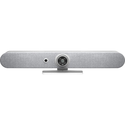 LOGITECH RALLY BAR MINI WHITE MULTI 1