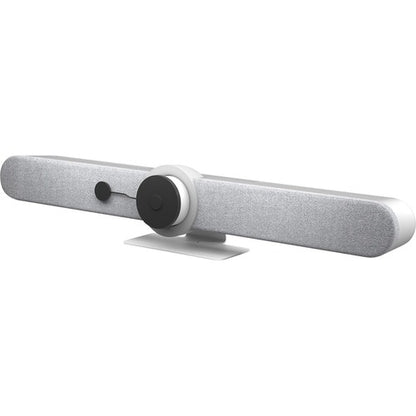 LOGITECH RALLY BAR MINI WHITE MULTI 1