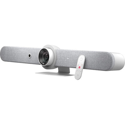 LOGITECH RALLY BAR MINI WHITE MULTI 1