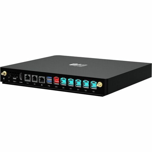 Terminal de point de vente Elo EloPOS - Core i5 3,60 GHz - 8 Go de mémoire SDRAM DDR4 - 128 Go de SSD - Wind