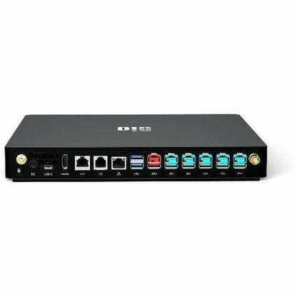 Terminal de point de vente Elo EloPOS - Core i5 3,60 GHz - 8 Go de mémoire SDRAM DDR4 - 128 Go de SSD - Wind