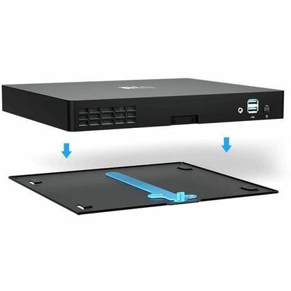 Terminal de point de vente Elo EloPOS - Core i5 3,60 GHz - 8 Go de mémoire SDRAM DDR4 - 128 Go de SSD - Wind