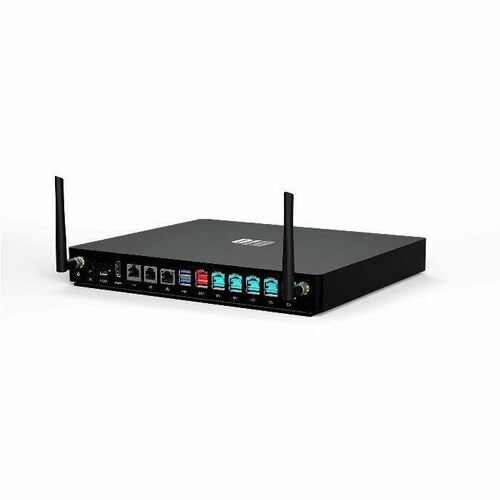 Terminal de point de vente Elo EloPOS - Core i5 3,60 GHz - 8 Go de mémoire SDRAM DDR4 - 128 Go de SSD - Wind