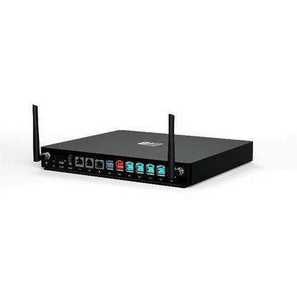 Terminal de point de vente Elo EloPOS - Core i5 3,60 GHz - 8 Go de mémoire SDRAM DDR4 - 128 Go de SSD - Wind