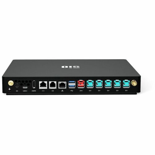 Elo EloPOS Pack Terminal de point de vente - Core i3 2,90 GHz - 8 Go DDR4 SDRAM - 128 Go SSD M