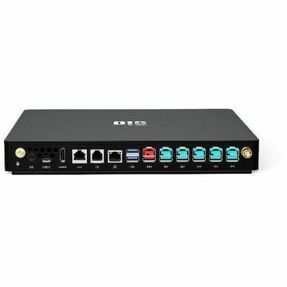 Elo EloPOS Pack Terminal de point de vente - Core i5 3,60 GHz - 8 Go DDR4 SDRAM - 512 Go SSD M