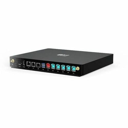 Elo EloPOS Pack Terminal de point de vente - Core i5 3,60 GHz - 8 Go DDR4 SDRAM - 512 Go SSD M