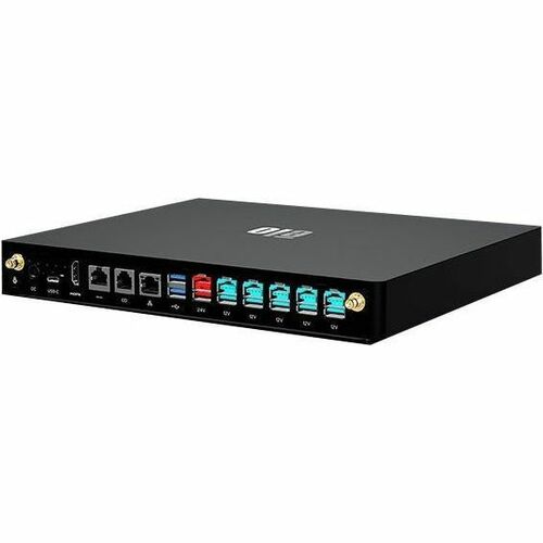 Terminal de point de vente Elo EloPOS - Core i3 3,20 GHz - 8 Go de mémoire SDRAM DDR4 - 128 Go de SSD - Wind