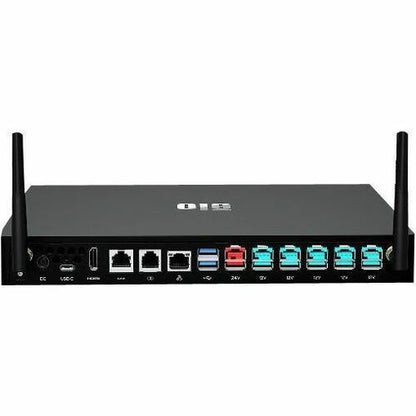 Terminal de point de vente Elo EloPOS - Core i3 3,20 GHz - 8 Go de mémoire SDRAM DDR4 - 128 Go de SSD - Wind