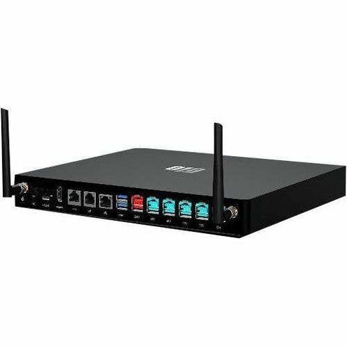Terminal de point de vente Elo EloPOS - Core i3 3,20 GHz - 8 Go de mémoire SDRAM DDR4 - 128 Go de SSD - Wind