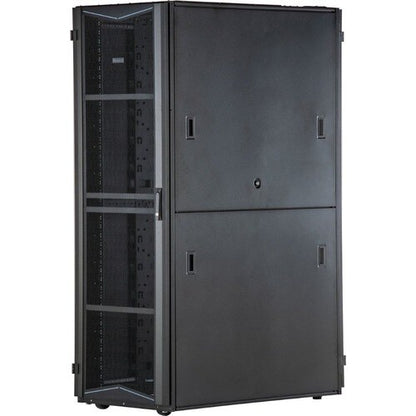 Armoire Panduit FlexFusion - MOQ (quantité minimum de commande) 1 MOV (minimum