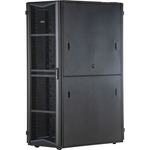 Armoire Panduit FlexFusion - MOQ (quantité minimum de commande) 1 MOV (minimum