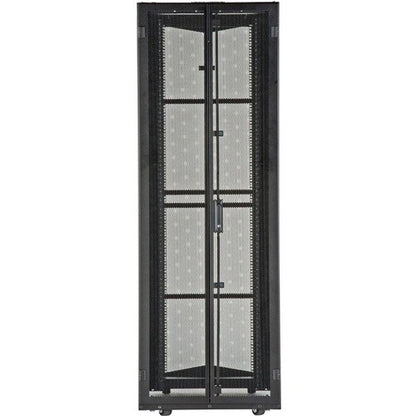 Armoire Panduit FlexFusion - MOQ (quantité minimum de commande) 1 MOV (minimum