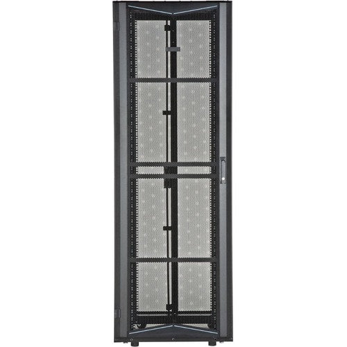 Armoire Panduit FlexFusion - MOQ (quantité minimum de commande) 1 MOV (minimum