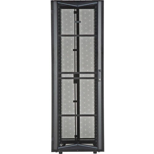 Armoire Panduit FlexFusion - MOQ (quantité minimum de commande) 1 MOV (minimum