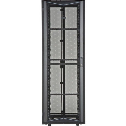 Armoire Panduit FlexFusion - MOQ (quantité minimum de commande) 1 MOV (minimum