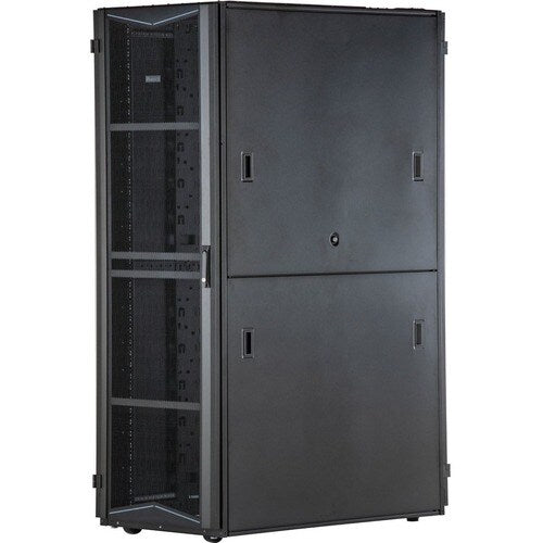 Armoire Panduit FlexFusion - MOQ (quantité minimum de commande) 1 MOV (minimum