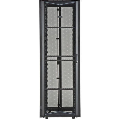 Armoire Panduit FlexFusion - MOQ (quantité minimum de commande) 1 MOV (minimum