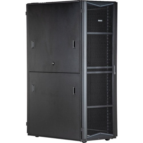 Armoire Panduit FlexFusion - MOQ (quantité minimum de commande) 1 MOV (minimum