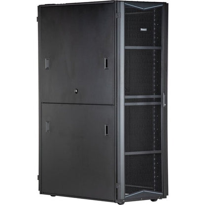 Armoire Panduit FlexFusion - MOQ (quantité minimum de commande) 1 MOV (minimum