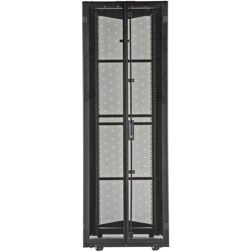 Armoire Panduit FlexFusion - MOQ (quantité minimum de commande) 1 MOV (minimum