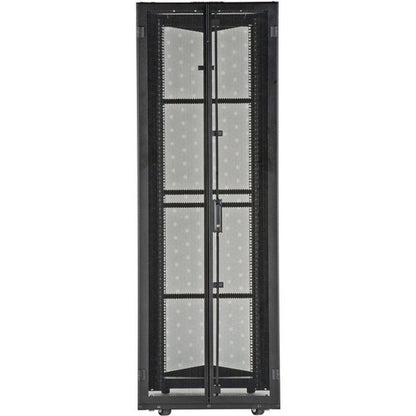 Armoire Panduit FlexFusion - MOQ (quantité minimum de commande) 1 MOV (minimum