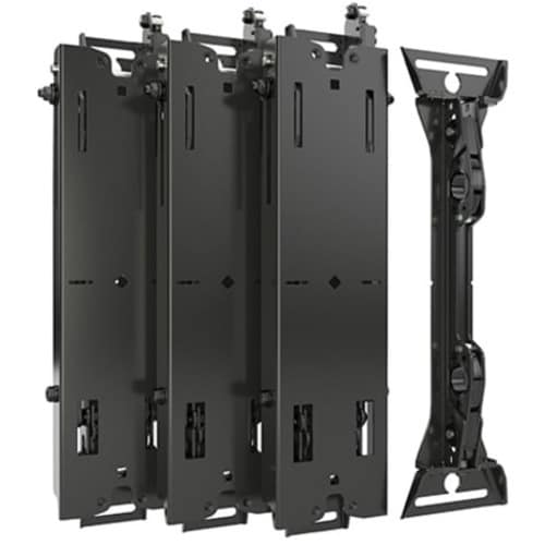 Chief Fusion Wall Mount for Storage Box - Black