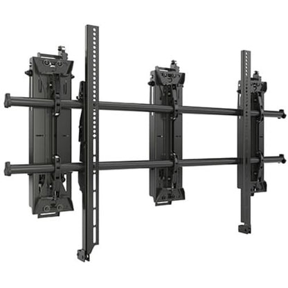 Chief Fusion Wall Mount for Storage Box - Black