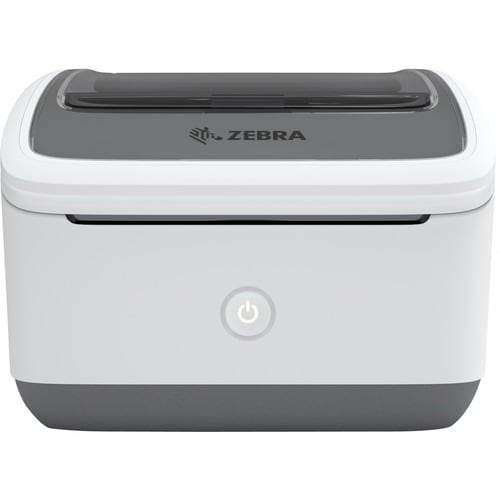 Zebra ZSB-DP14 Desktop Direct Thermal Printer - Monochrome -