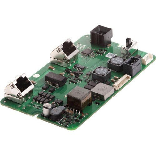 Carcasa PCB AXIS TP1903 T92
