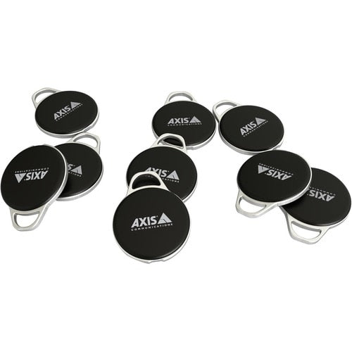 AXIS TA4702 Key Fob - RF