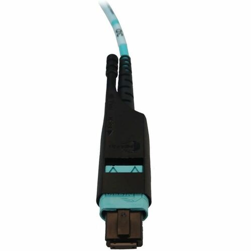 Panel de conexión de fibra precargado Tripp Lite by Eaton N48M-48M8L4-05 - 192 x dúplex -