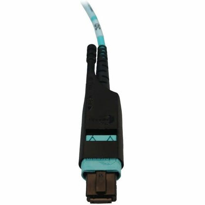 Panel de conexión de fibra precargado Tripp Lite by Eaton N48M-48M8L4-05 - 192 x dúplex -
