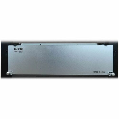 Panneau de brassage fibre préchargé Tripp Lite by Eaton N48S-64M8L4-03 - 256 x Duplex -