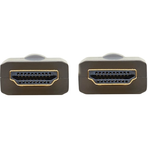 Cable de audio y video de fibra óptica Tripp Lite by Eaton P568FA-10M - 10 m (32,8 pies)
