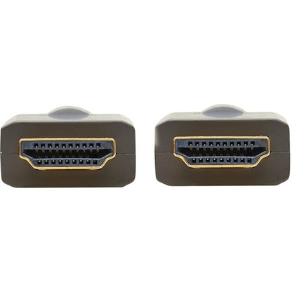 Cable de audio y video de fibra óptica Tripp Lite by Eaton P568FA-10M - 10 m (32,8 pies)