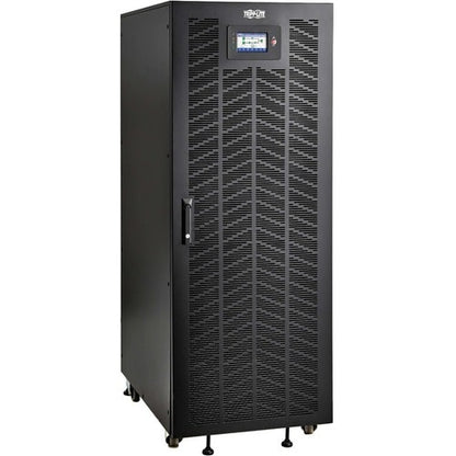 Tripp Lite series SmartOnline S3M100K 100kVA Tower UPS - Tower - 120 V