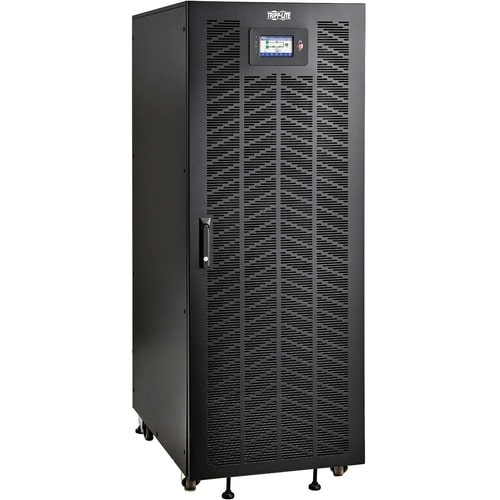UPS de torre SmartOnline S3M100K de 100 kVA de Tripp Lite - Torre - 120 V