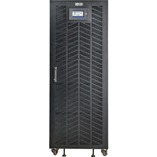 Tripp Lite series SmartOnline S3M100K 100kVA Tower UPS - Tower - 120 V